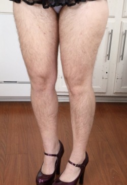 hairywomenwant:  