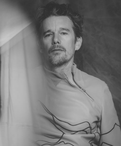 obsessedwithethanhawke - Ethan Hawke photographed by Thomas...