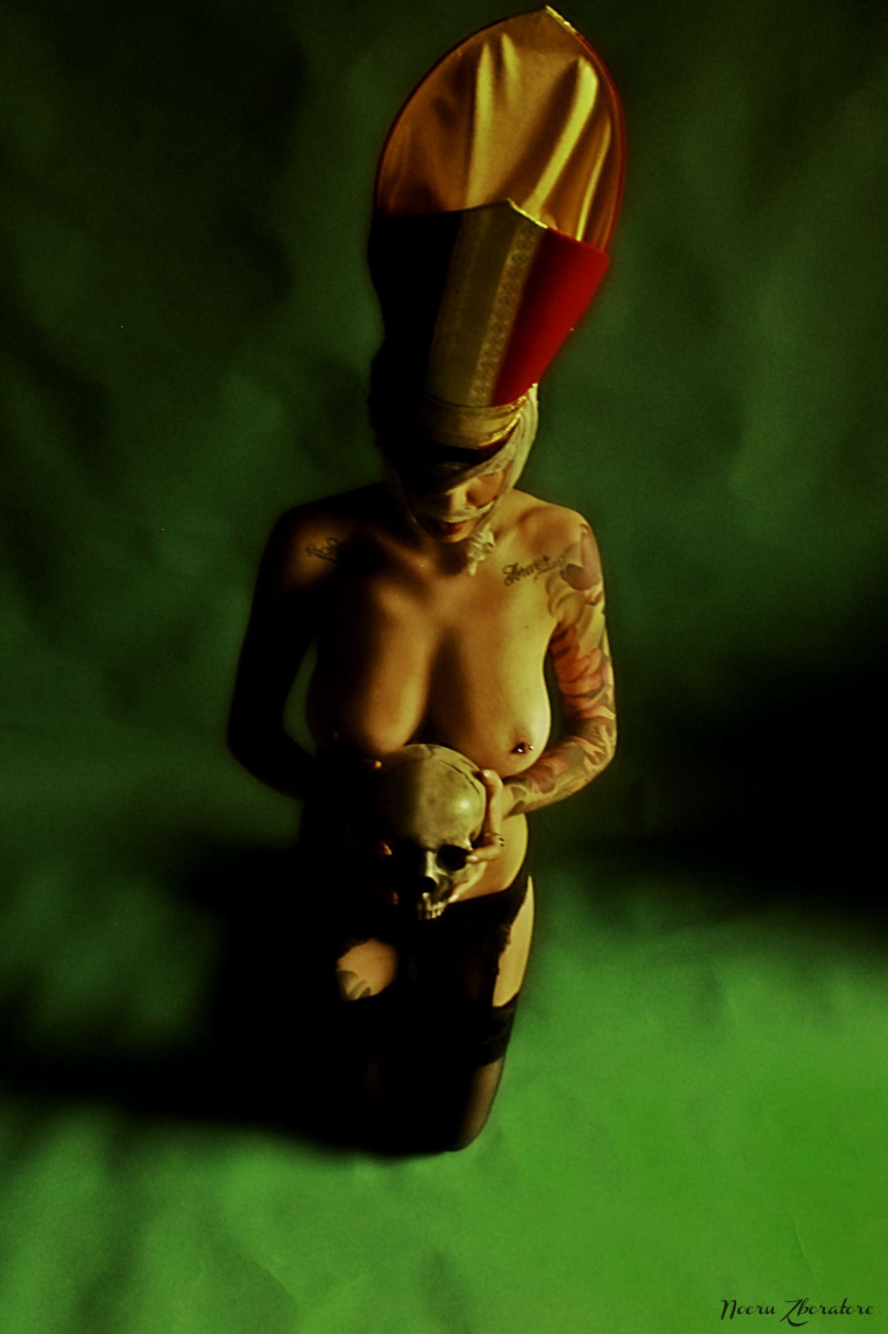 noeruzboratore:Noeru Zboratore Photography  2015Model : CerizAll rights reserved.