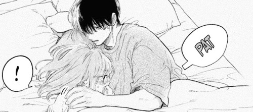 A Sign Of Affection | Yubisaki To Renren - Chapter 44 