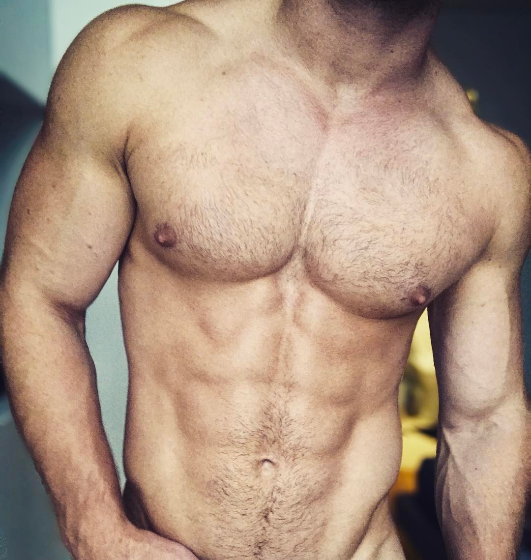 HOT MEN