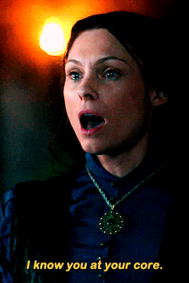 YENNEFER & TISSAIA + Parallels