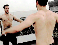 hotfamous-men:  Chris Wood
