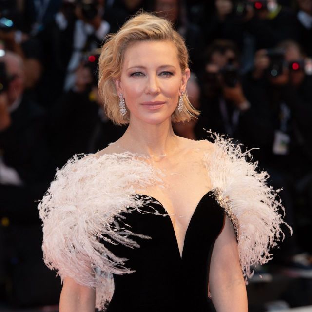 Cate Blanchett