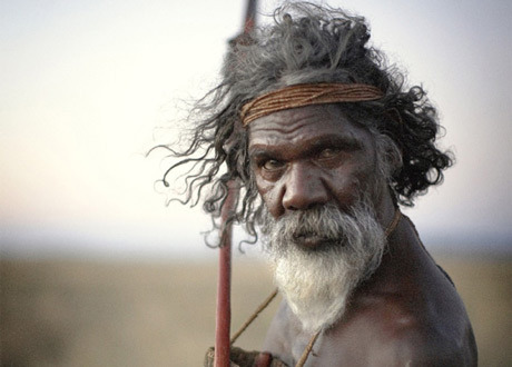 helakui:  I don’t think that the Aboriginals in Australia get half as much attention