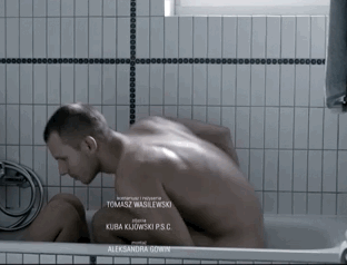 hotfamousmen:    Mateusz Banasiuk  