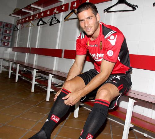 footballistic2:    Tomer Hemed