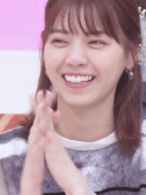 sakagumi46:  clipfoxes:  ep181 - nishino nanase -  乃木坂工事中 ep181 2018.11.11
