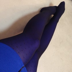 Hoseb4Bros:  Last Year, I Wore A Different Pair Of #Tights Each Day. My Next #Fashion