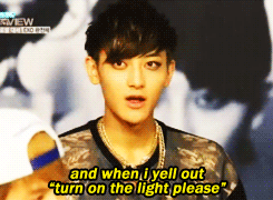 oshzt:  life of the scaredy-cat tao among the assholes exo 