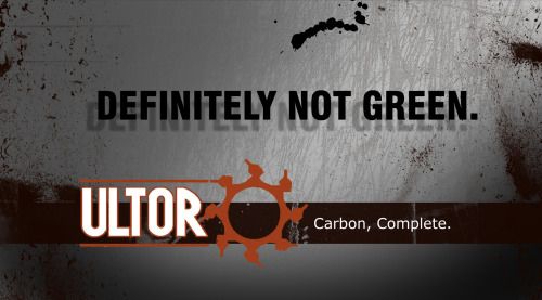 volition:  Carbon, Complete.