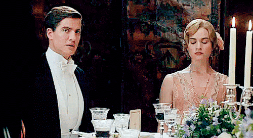 northbndtrain:   I know the choice of in-laws is eccentric in this family. You already boast a 
