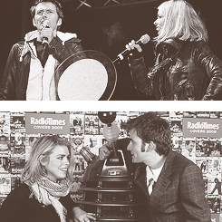  celeb pairs i shipped really hard in 2012 billie piper and david tennant 