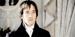 austenchanted:  I cannot fix on the hour, or the spot, or the look, or the words, which laid the foundation. It is too long ago. I was in the middle before I knew that I had begun. 