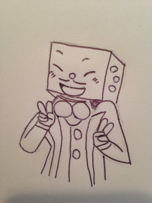 shitty-fallout-art:@aquacura / @klngdice requested some king dice Sorry I don’t know how to dr