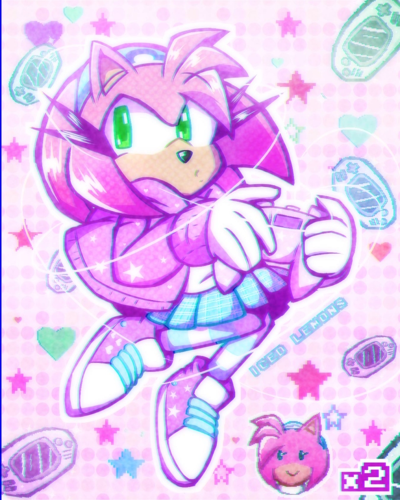 sonic adventure 2 battle rouge skin 1p sonic adventure 2 battle rouge skin 1p