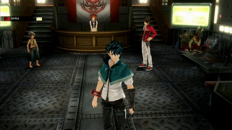 descargar hack para god eater resurrection pc