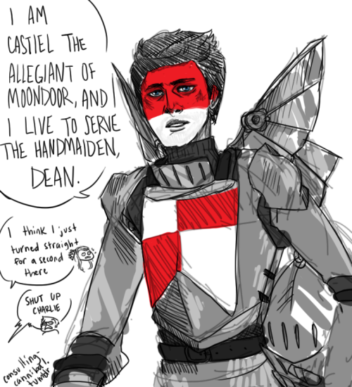 consulting-cannibal:I’M SKETCHING IDEAS FOR ARMORED CAS AND I JUST