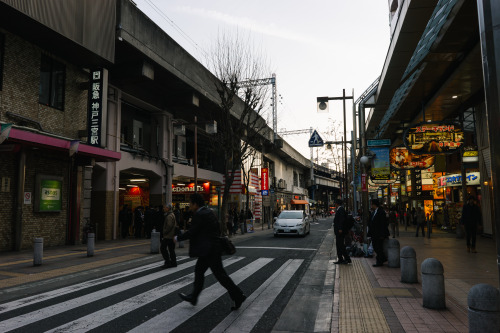 streets of Kobe No. 5by absolutminimum