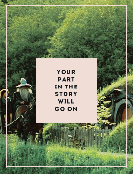 samwsie:lotr + random quotes because why not amirite