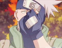 k-ushina:   “Underneath this mask… is another mask”  
