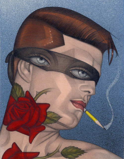 MEL ODOM / RSVP, 1995