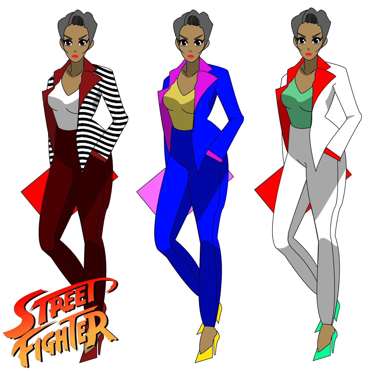 6887:  Ms. Tress Age: 53 Birthplace: London, England Height: 5&quot;11 Weight: