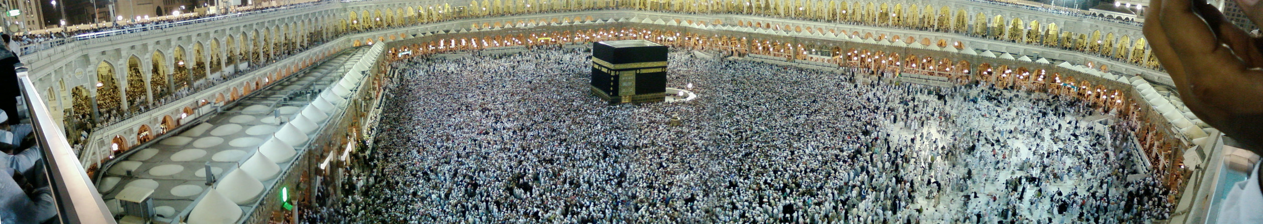 Kaaba mecca saudi arabia