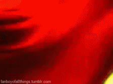fanboyofallthings:  Biomerge/Matrix Evolution 