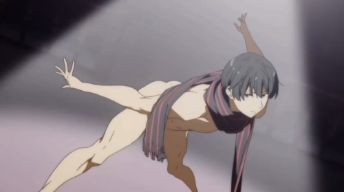 tehrisa:  IS THIS REAL LIFE?! IS THIS SHOW EVEN REAL?! OMG WHAT THE SHIT DID I JUST WATCH! BOKU NO HIROOMI!!! 