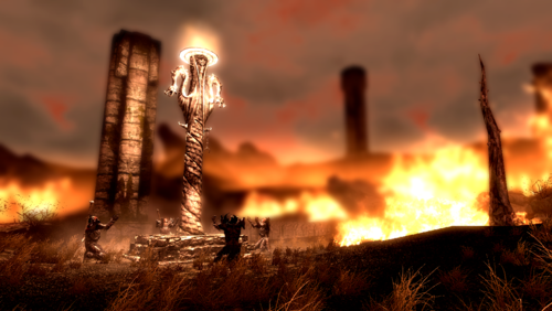 and the realms of daedra and the realms of daedra