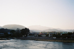 Arashiyama Kyoto by ogino.taro on Flickr.