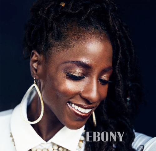 queensugardaily: Rutina Wesley, Dawn Lyen-Gardner, and Kofi Siriboe for EBONY (July/August 2017)