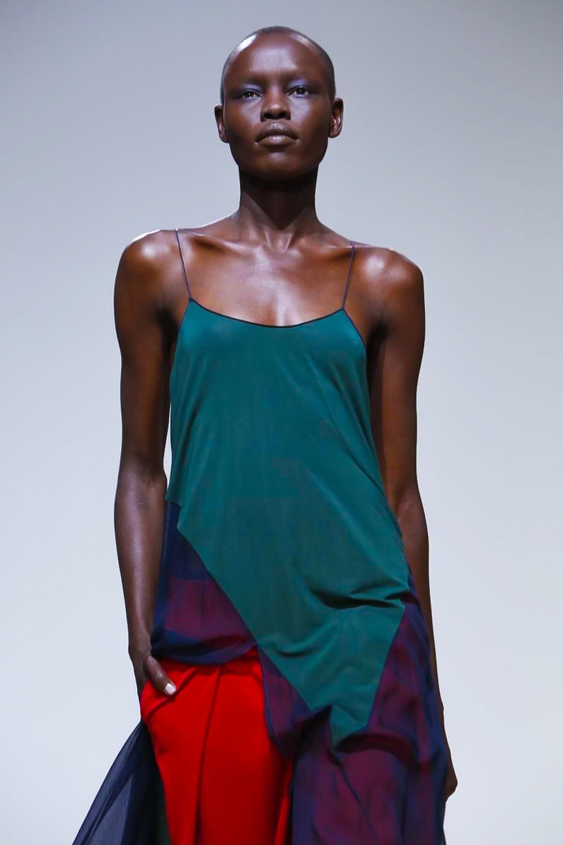 mazzystardust:  Esteban Cortazar SS15