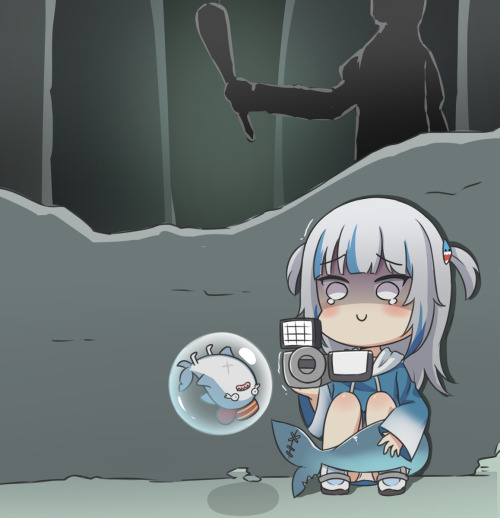 Weekly “Hololive Chibi Adventure” continues! What will they oppose in future I wonder?              