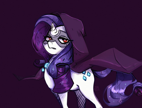 mikenlos: rarity!!