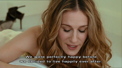My Teen Quote