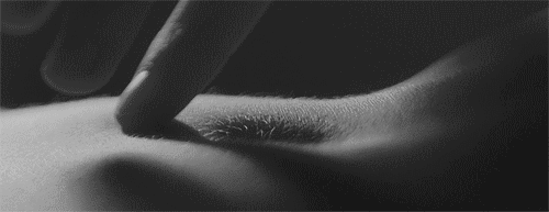 raininjuarez:  She was bound to learn patience. At the wrists, her arms outstretched,