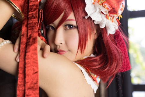 Love Live - Maki Nishikino (NA-San) 4HELP US GROW Like,Comment & Share.CosplayJapaneseGirls1.5 - www.facebook.com/CosplayJapaneseGirls1.5CosplayJapaneseGirls2 - www.facebook.com/CosplayJapaneseGirl2tumblr - http://cosplayjapanesegirlsblog.tumblr.com/t