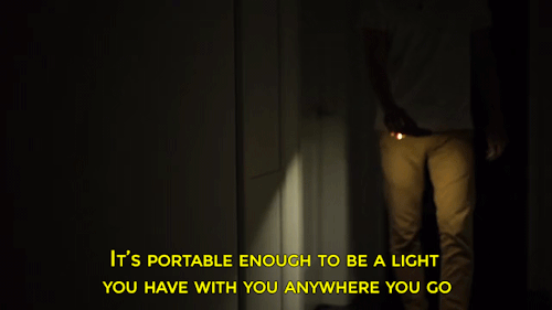 sizvideos:  Ellum Solar is a solar rechargeable portable light that you can put anywhere. Get more information here 