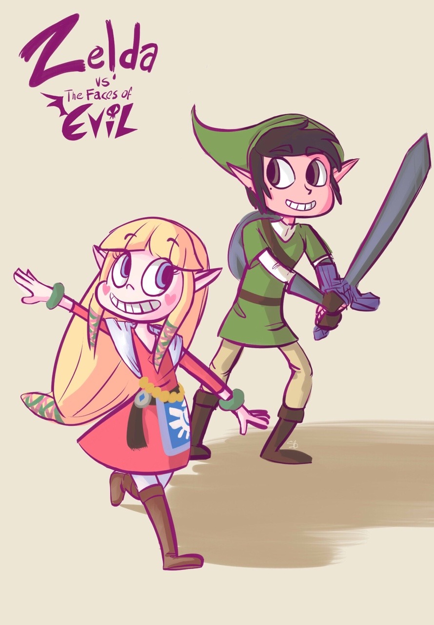 jakefunnyproductions:  Combination of my two favorites! 