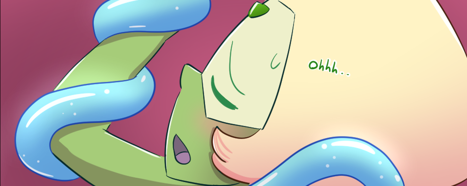Page 8 of the comic is now out on twitter, NG, patreon, and cubedcoconut.com!Page
