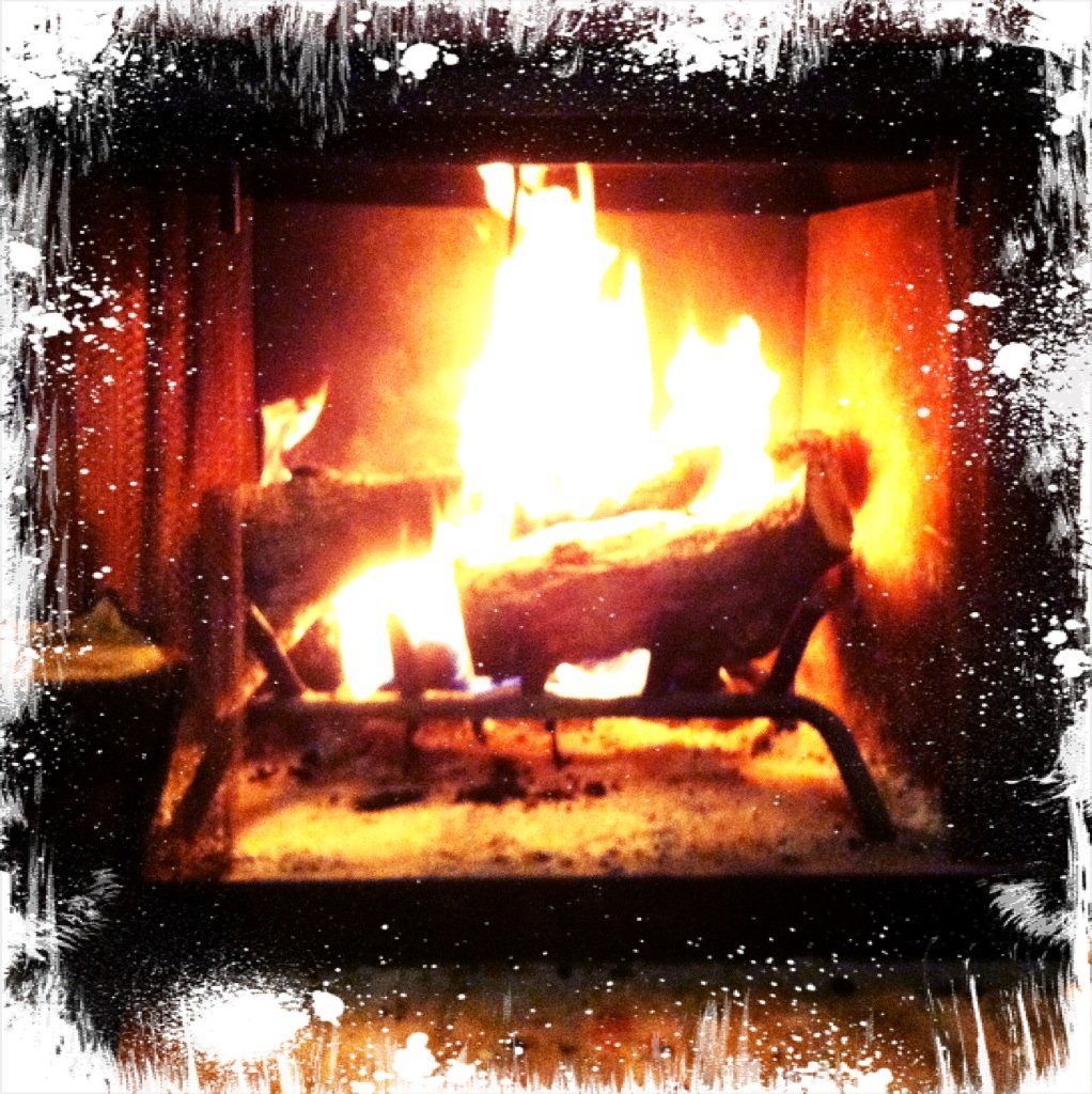 Needs marshmallows, Hershey’s Special Dark Bars, and graham crackers….
#fire #cold #fireplace #smores
(from @dragonflyb on Streamzoo)