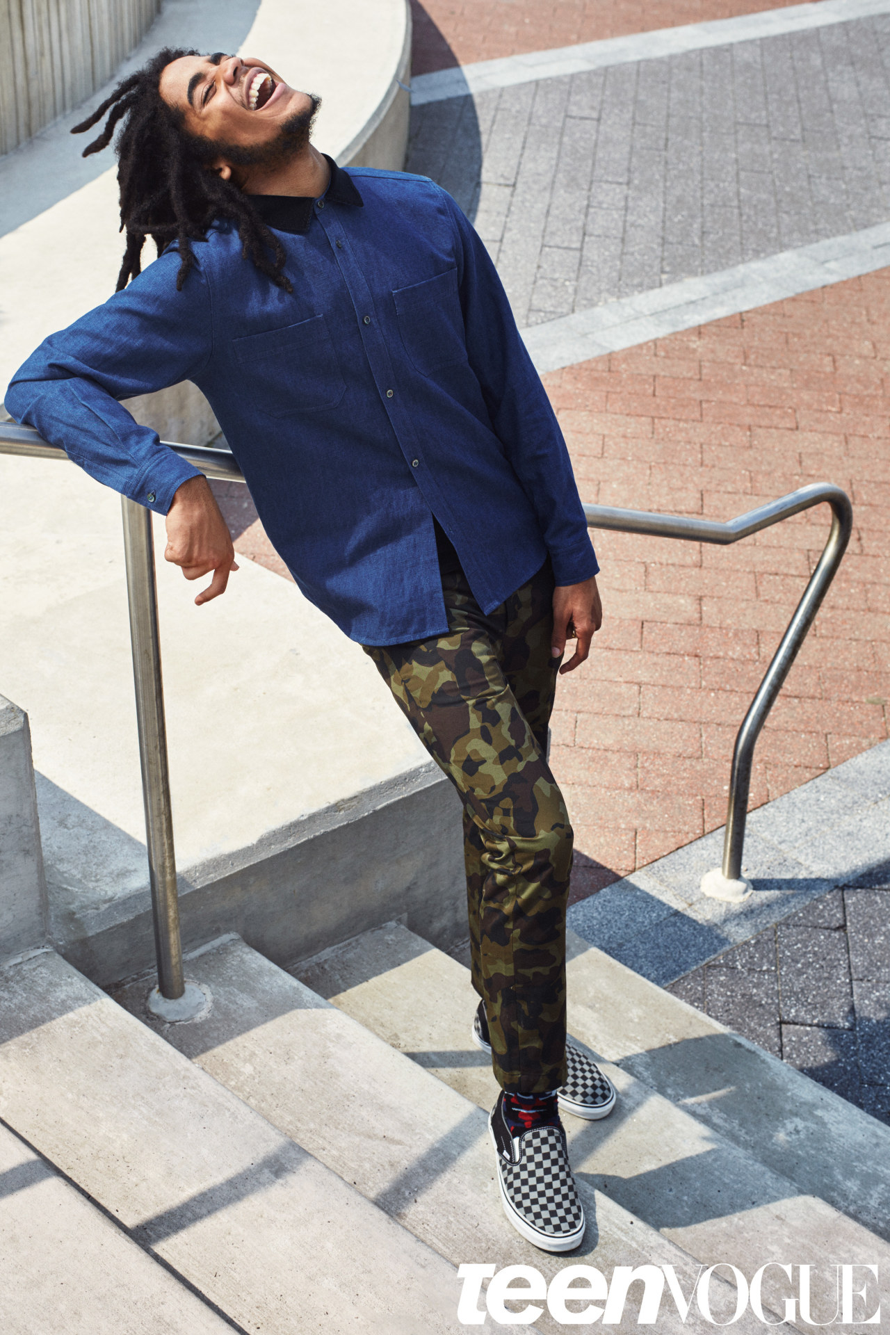 nelovescunt:  yoadribaby:  Skip Marley is such a cutie :)  I’m so happy to see