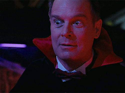 CAP DRACULA 🧛‍♂️