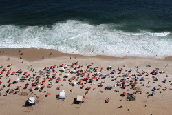 sickpage:David BankRio de Janeiro - Ipanema, 2012