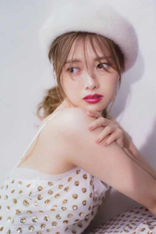 mai shiraishi