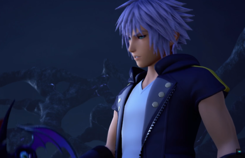 spoink-and-grumpig:  THIS GLOW UP RIKU OH MY GOOOOOOOODDDDDDDDDDD