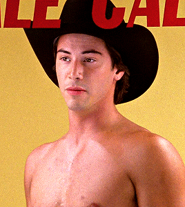 aarontaylorjohnson:Keanu Reeves in My Own Private Idaho (1991) dir.  Gus Van Sant