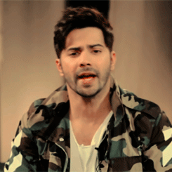 aliaabhatts:varun adorable dhawan